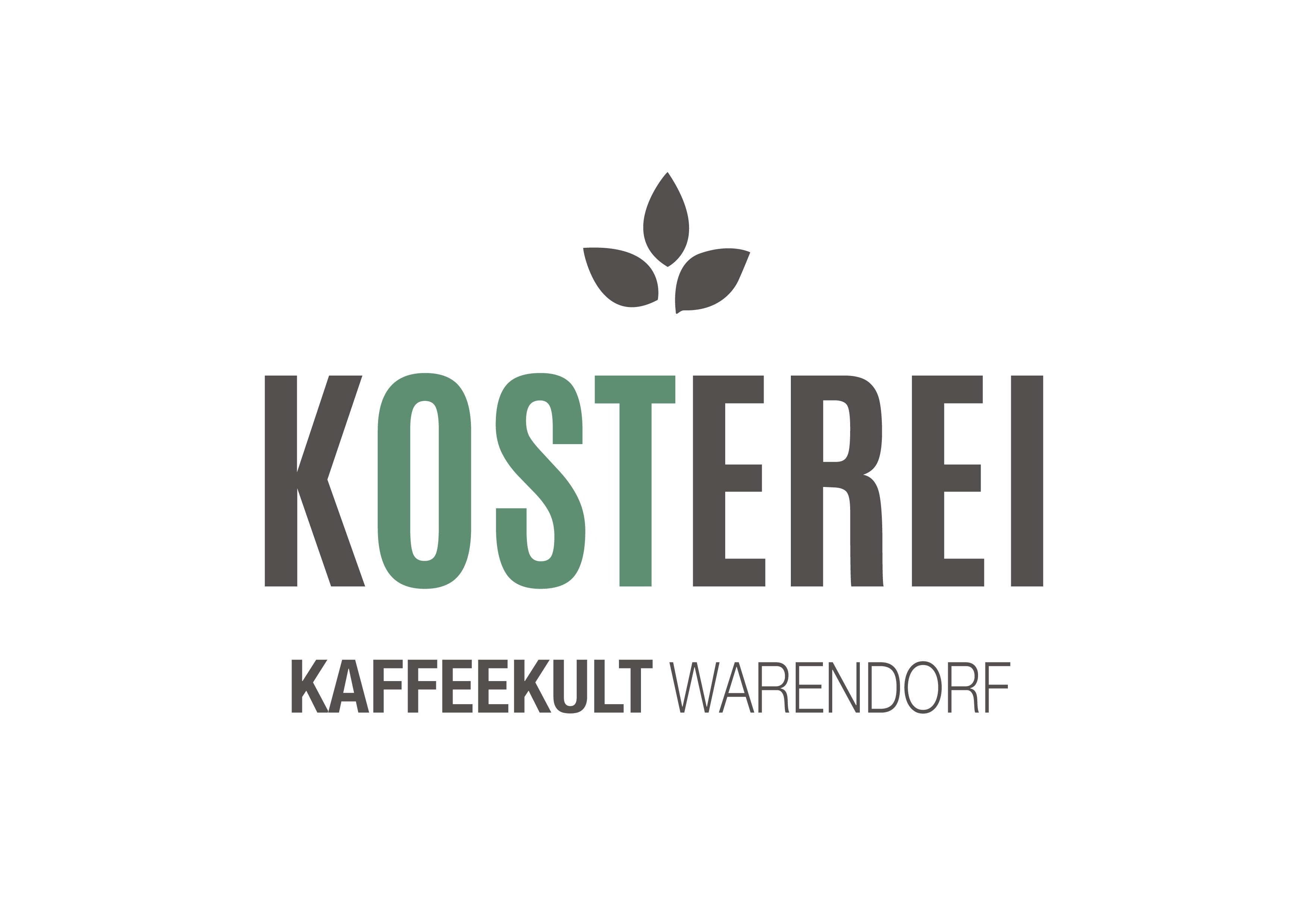 Kösterei