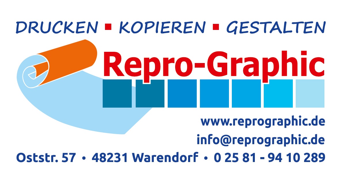 Repro-Graphic